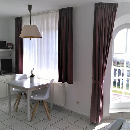 Haus Suedstrand _Lipke Sierksdorf Eksteriør billede
