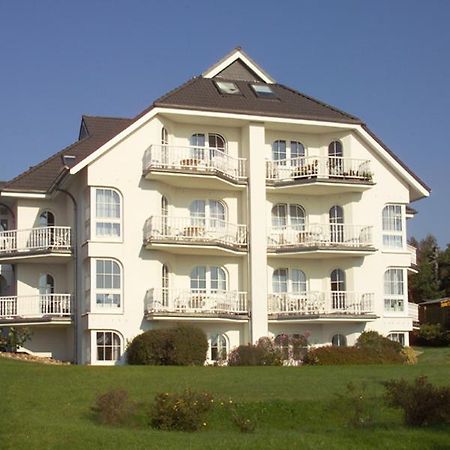 Haus Suedstrand _Lipke Sierksdorf Eksteriør billede