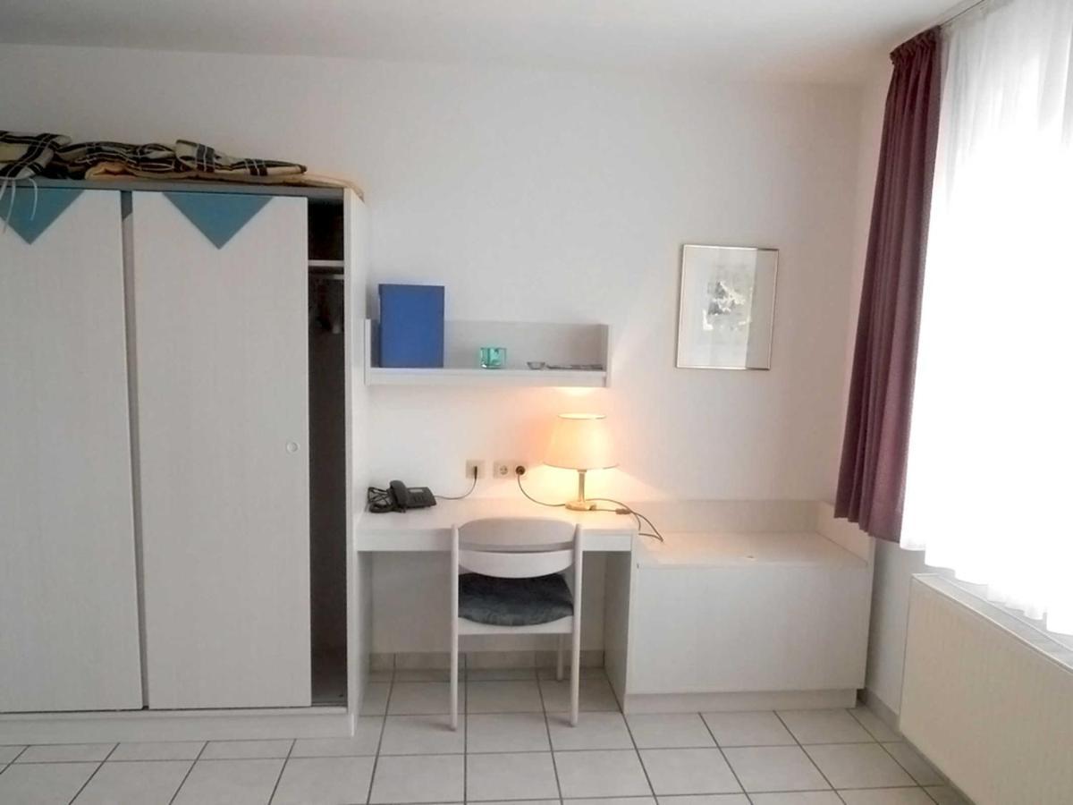 Haus Suedstrand _Lipke Sierksdorf Eksteriør billede