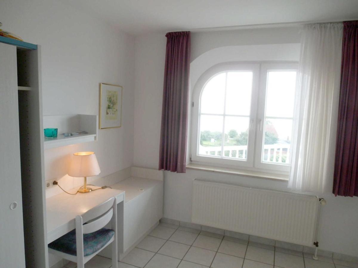 Haus Suedstrand _Lipke Sierksdorf Eksteriør billede