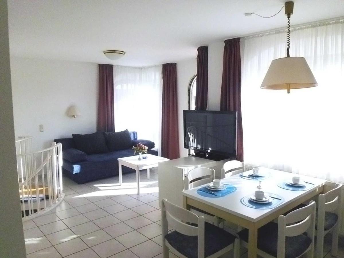 Haus Suedstrand _Lipke Sierksdorf Eksteriør billede