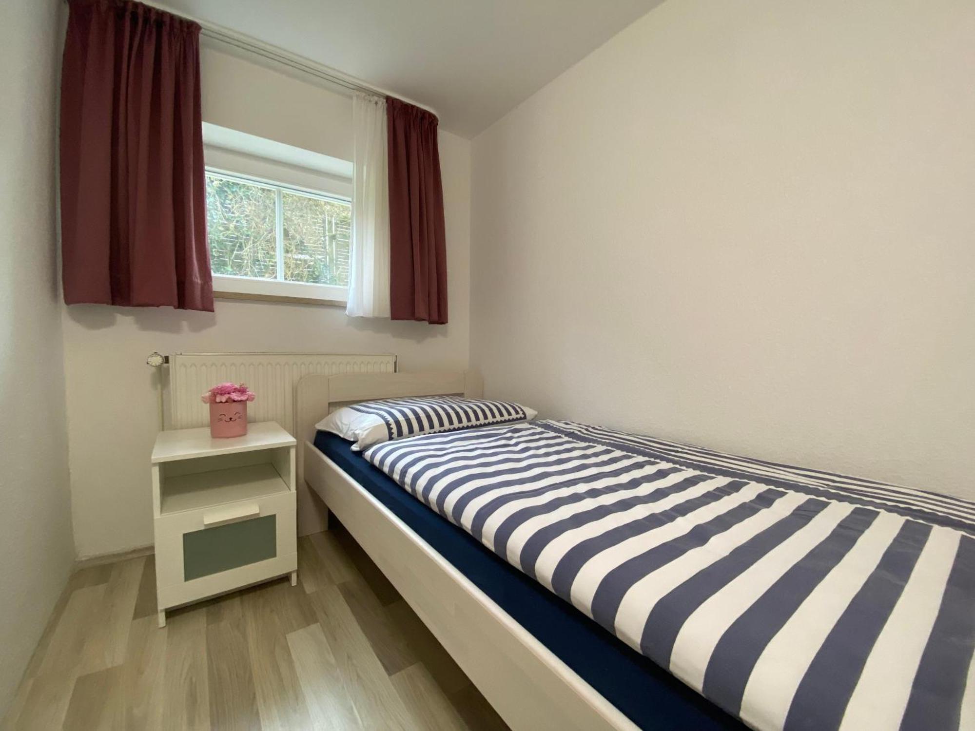 Haus Suedstrand _Lipke Sierksdorf Eksteriør billede