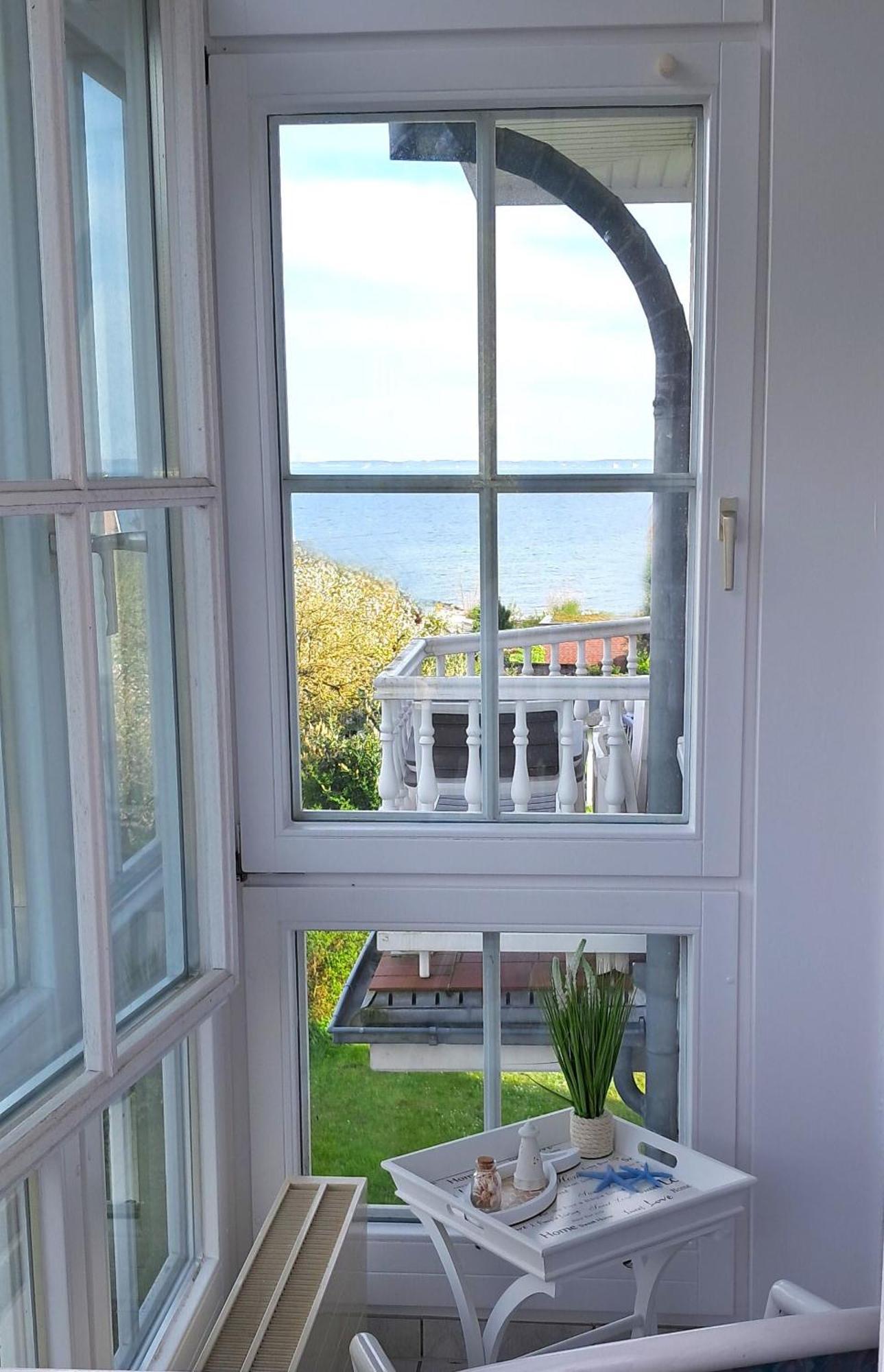 Haus Suedstrand _Lipke Sierksdorf Eksteriør billede