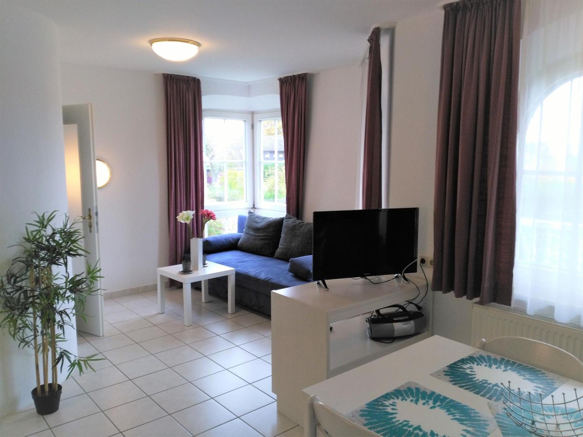 Haus Suedstrand _Lipke Sierksdorf Eksteriør billede