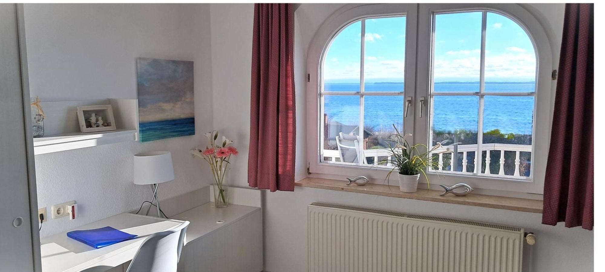 Haus Suedstrand _Lipke Sierksdorf Eksteriør billede
