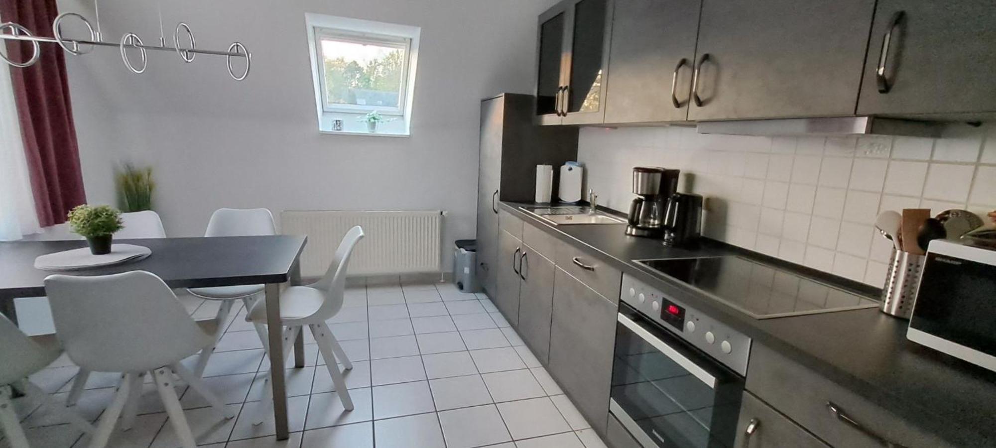 Haus Suedstrand _Lipke Sierksdorf Eksteriør billede